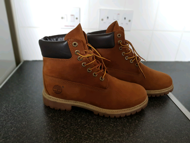 timberland boots edinburgh
